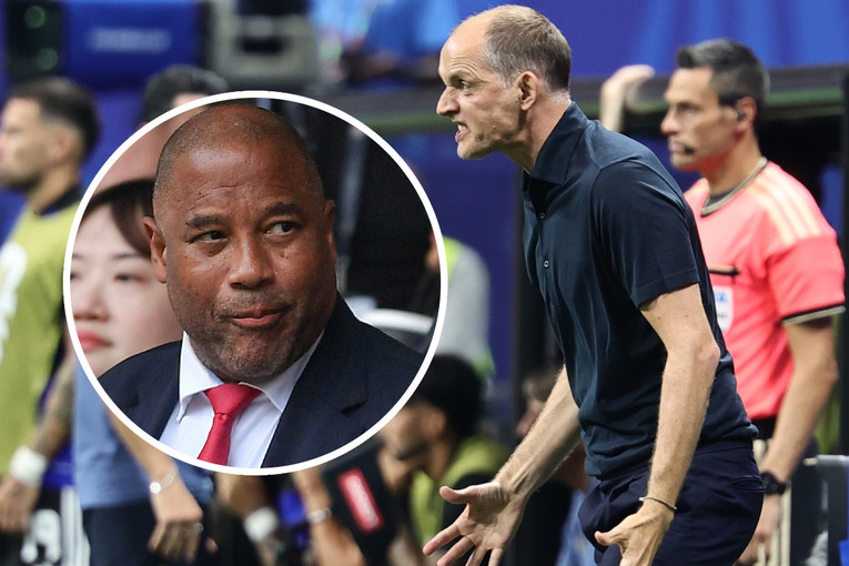 Engleska legenda: Tuchel je napravio točno ono što je trebao. Zašto ga napadaju?