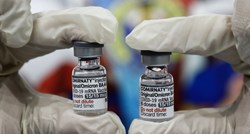 Britanska tvrtka tuži Pfizer i BioNTech: Ukrali su našu tehnologiju za covid cjepiva