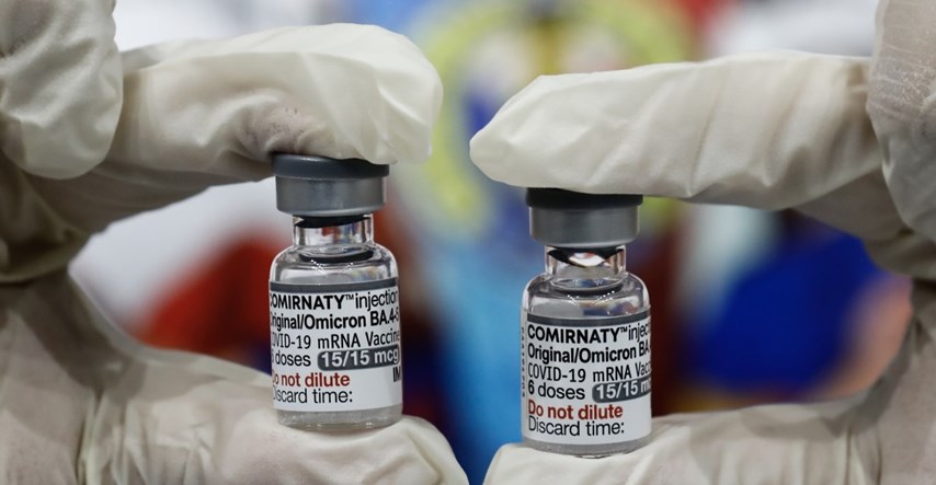Britanska tvrtka tuži Pfizer i BioNTech: Ukrali su našu tehnologiju za covid cjepiva