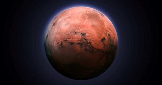 Mars iz atmosfere izbacuje plazmu, tvrde znanstvenici