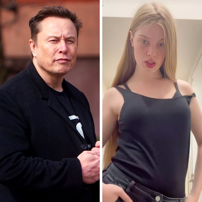 Musk: Woke virus je ubio mog sina. Transrodna kći: Izgledam dosta dobro za mrtvu kuju