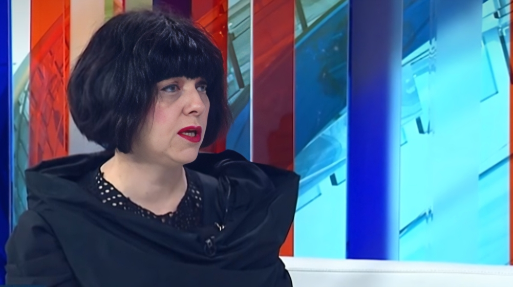 Holy: Rinčić nije dobro počela. Govori da nema ideologije