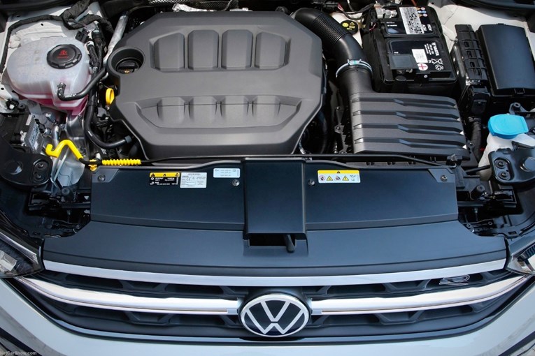 Volkswagen razvija novi motor. Zbogom remenu i lancu