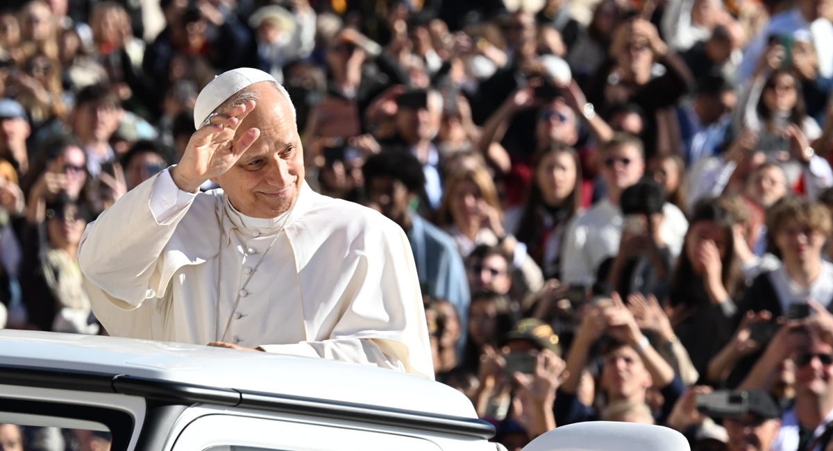 Papa za svoje prvo međunarodno putovanje odabrao dvije većinski muslimanske zemlje