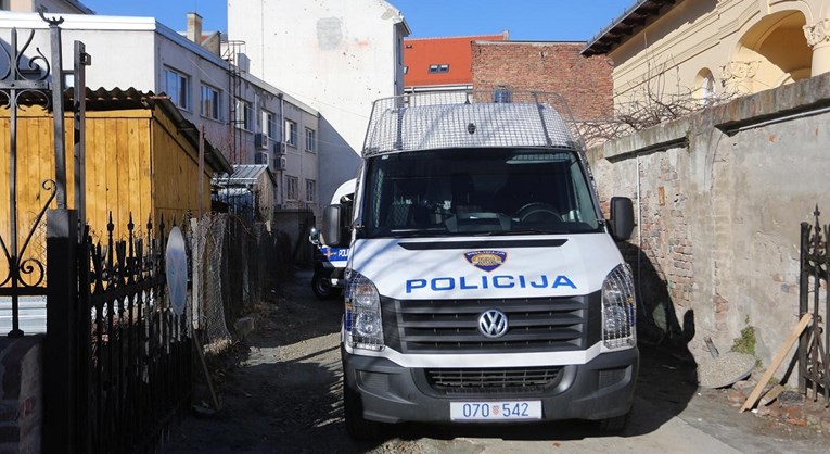 Radnik oštetio osječki DORH za 42.000 eura. Za sebe zadržao naručene uređaje