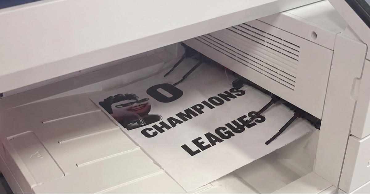 VIDEO Ryanair se uključio u rat Reala i Atletica
