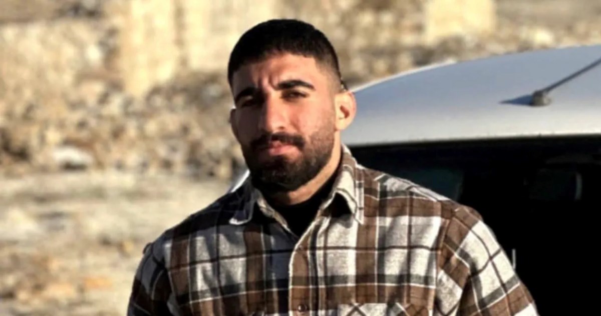 Iranac pronađen mrtav dan nakon što je zapalio sliku Hameneija. Policija: Ubio se