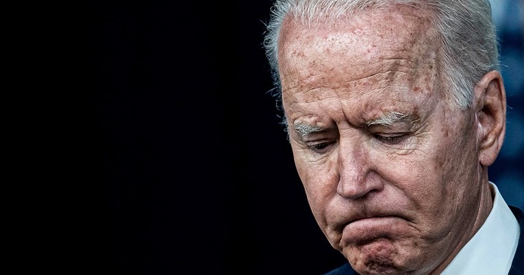Biden htio dokazati kako ima dobro pamćenje. Uslijedila je nova blamaža za njega