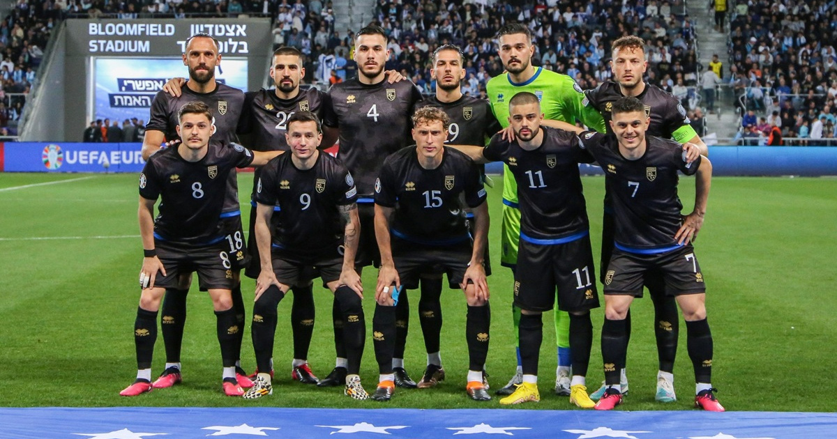 Kosovo je na korak do senzacionalnog plasmana na Svjetsko prvenstvo