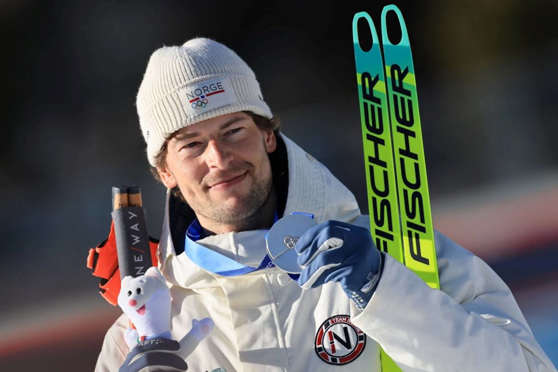 Norveški olimpijac koji je javno priznao prevaru: "Stvarno moram paziti što govorim"