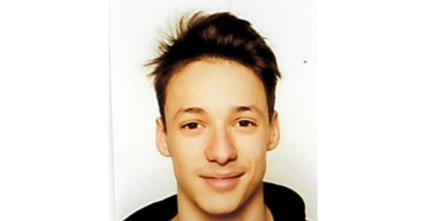 U Splitu je nestao 16-godišnjak, jeste li ga vidjeli?
