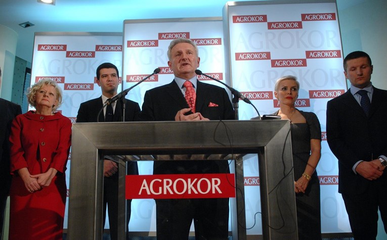 Dignuta nova optužnica u slučaju Agrokor: Tvrtka oštećena za više od 179 milijuna €