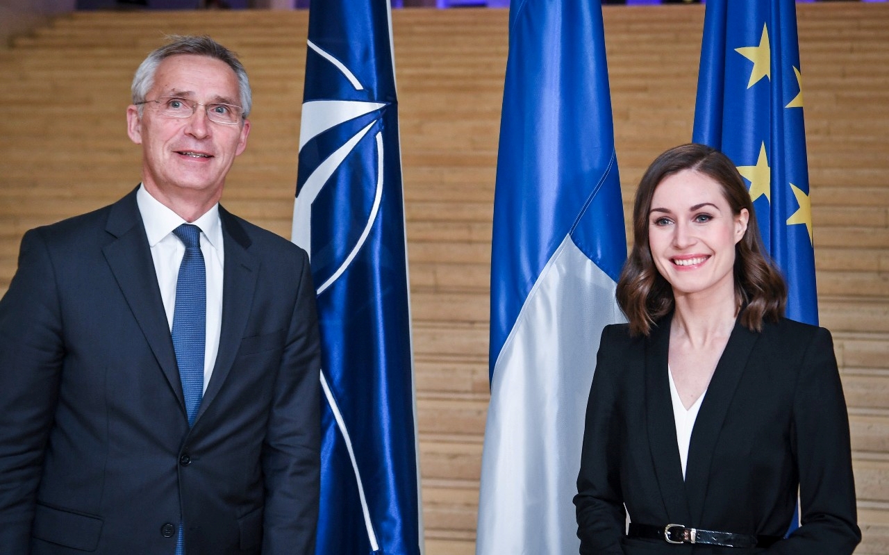 Finska objavila u kojem će roku odlučiti o pristupanju NATO-u