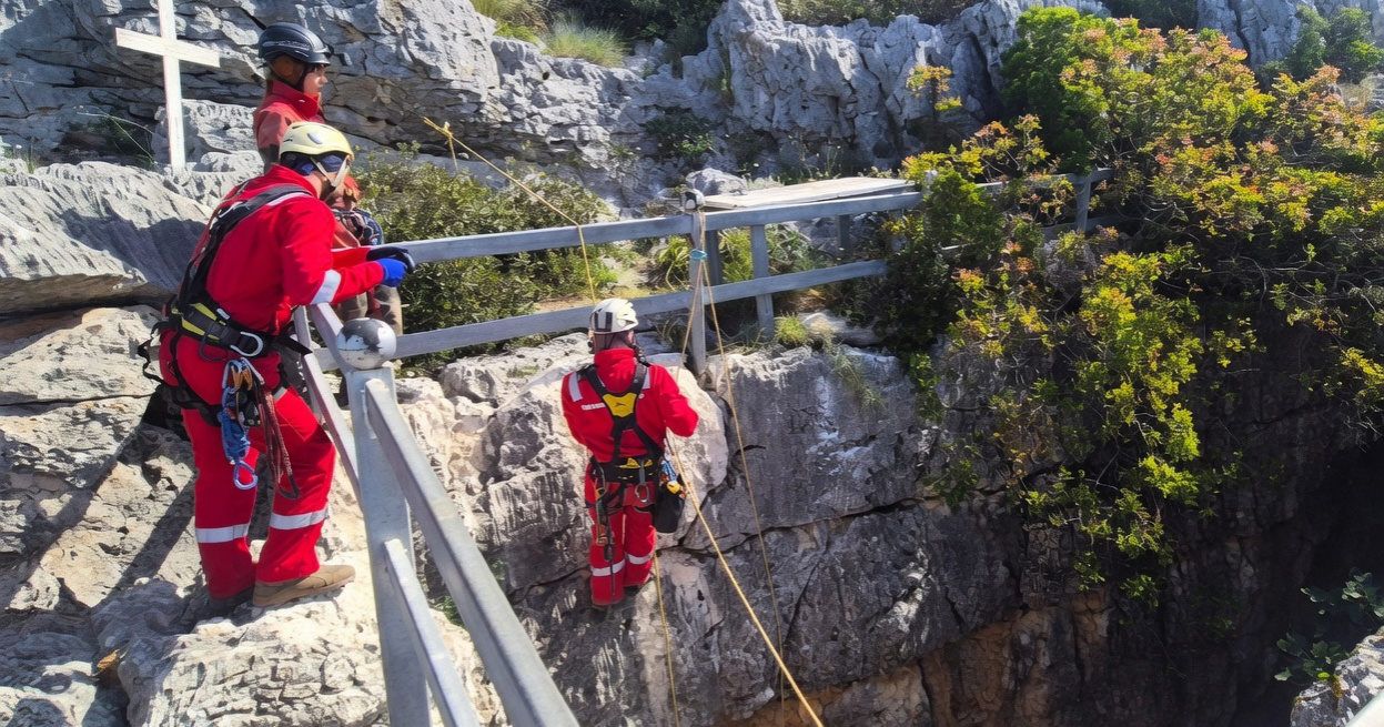 FOTO Kod Tisnog pronađena masovna grobnica iz Drugog svjetskog rata