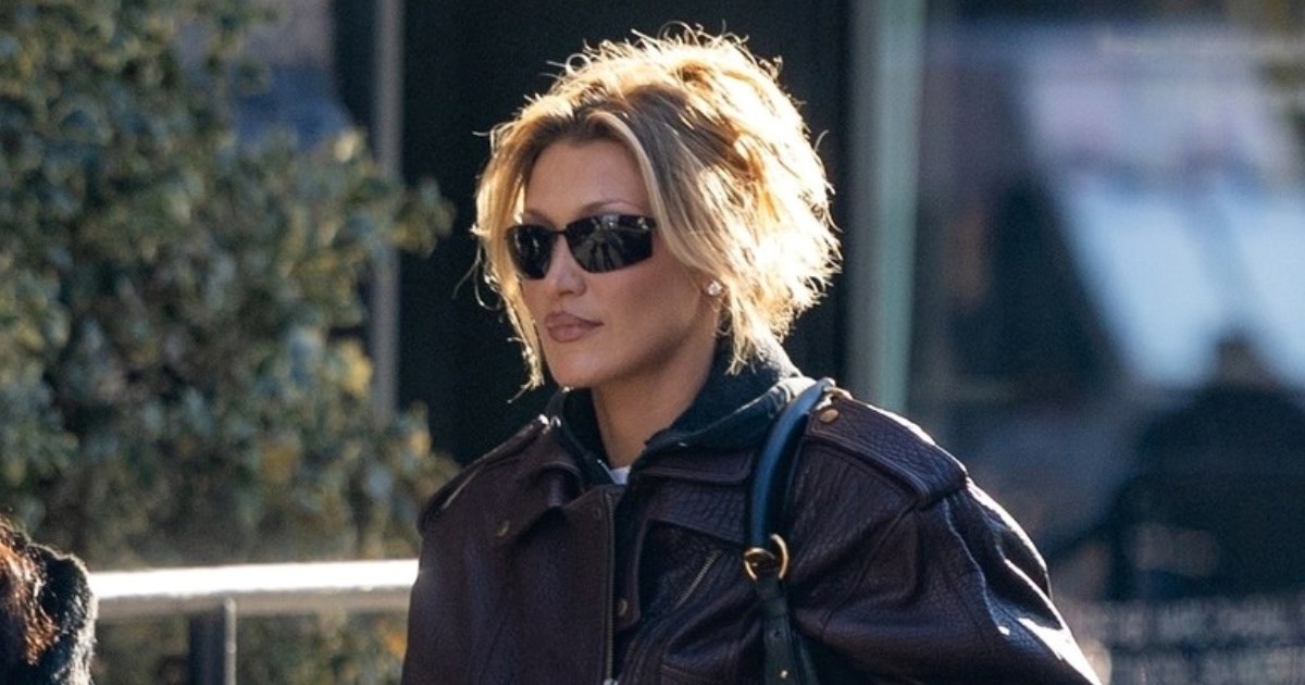 Bella Hadid nosi tenisice koje su nestale s polica u rekordnom roku