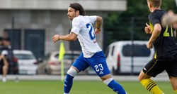 Dvojica igrača Hajduka otpala za prijateljsku utakmicu sa Šahtarom