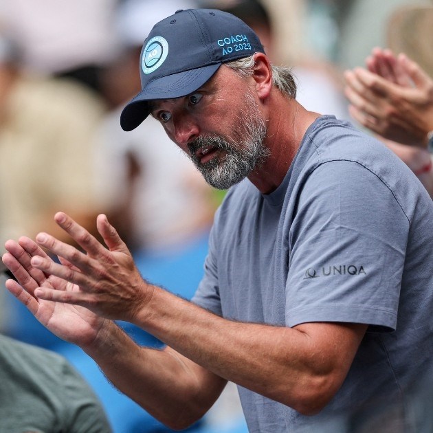 Goran Ivanišević ima novi posao?