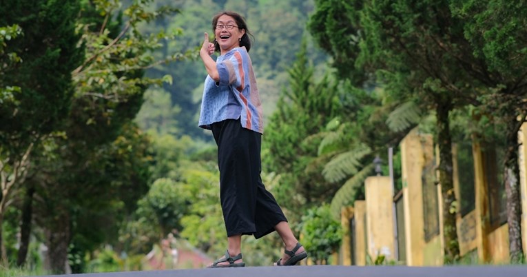 Japanska metoda hodanja je hit. Oni koji su je isprobali kažu da stvarno djeluje