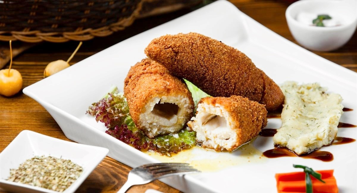 Priča se kako se ova piletina radila za rusko plemstvo - i ne bez razloga