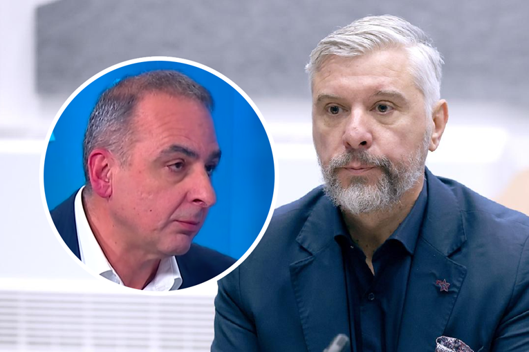 Kapulica o Klasićevoj izjavi: U deset godina veću bedastoću nisam čuo