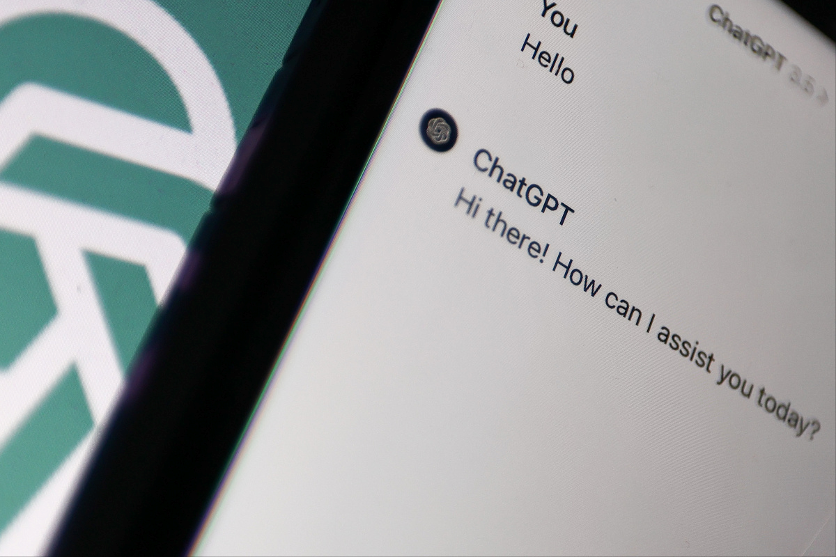Maloljetnicima u Americi žele zabraniti korištenje AI chatbotova