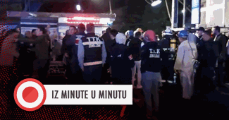 Eksplozija u turskom rudniku. Najmanje 28 poginulih, spašavanje još traje