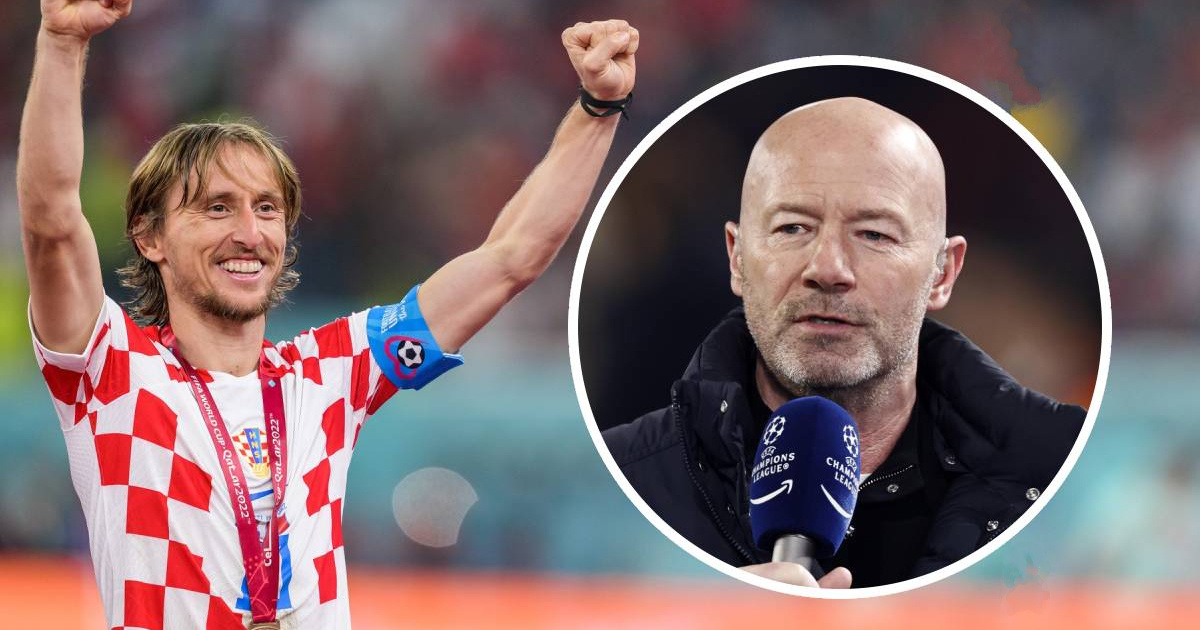 Shearer o utakmici za treće mjesto: Treba ju ukinuti, ali svi znamo zašto se igra