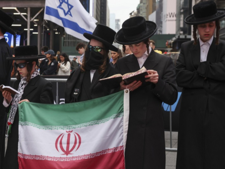 Iranski Židovi: Ovo nije rat Iranaca i Židova, već rat između Irana i cionizma