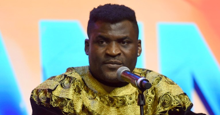 Ngannou: Najveća borba u povijesti moguća je samo sa mnom i Jonesom