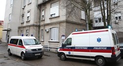 U Zagrebu ozlijeđene dvije žene. Jednu napao muškarac, drugoj auto prešao preko noge