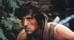 Sylvester Stallone otkrio kojeg popularnog glumca želi vidjeti u ulozi Ramba