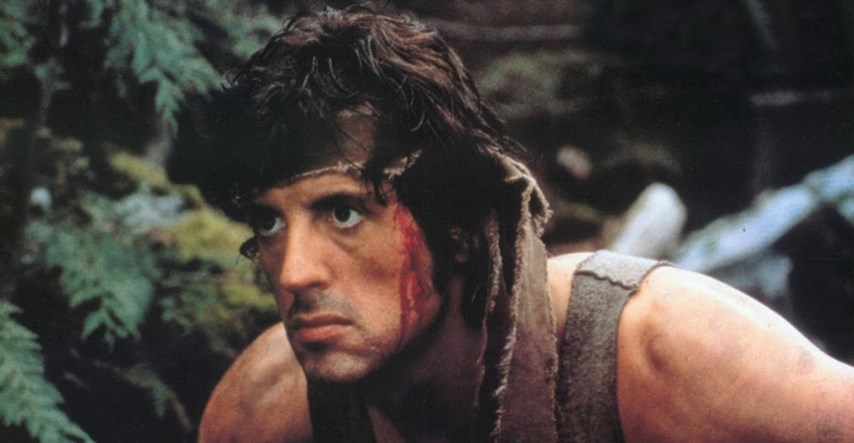 Sylvester Stallone otkrio kojeg popularnog glumca želi vidjeti u ulozi Ramba