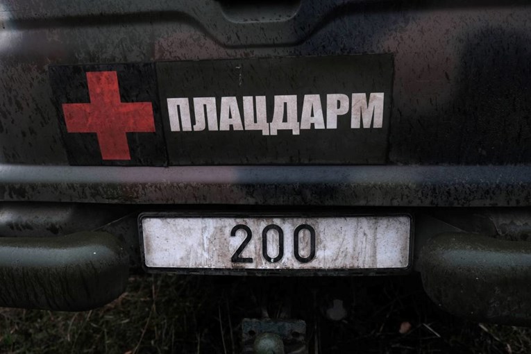 Razmjena tijela poginulih vojnika: Rusi poslali 1000 tijela, Ukrajinci 31