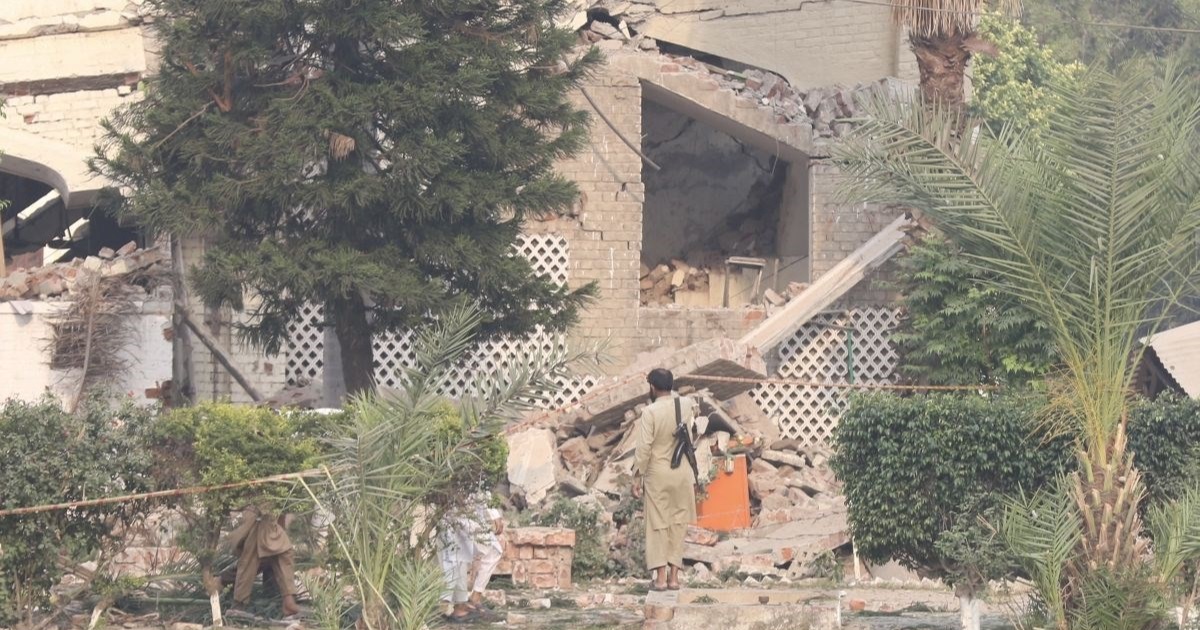 Stanovnici Kašmira: "Ovo je ratna situacija u kojoj gađaju civile"