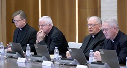 Hrvatski biskupi izdali priručnike o zaštiti djece od seksualnog zlostavljanja