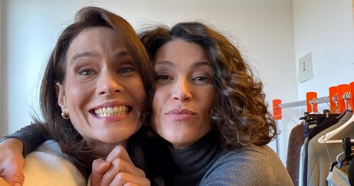 Dora Fišter o novom partneru: Ako kažem da ga imam, odmah slijedi novo pitanje