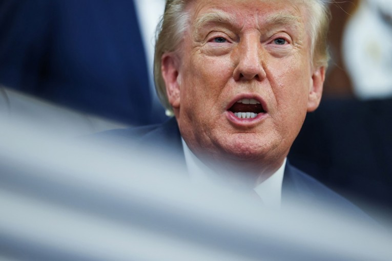 Trump osniva "AI Force" i traži "AI cara": Tražimo samo one s visokim IQ-om