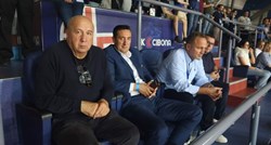 Zajec oduševljen Futsal Dinamom i Boysima: Ne znam kad je Zagreb ovo doživio