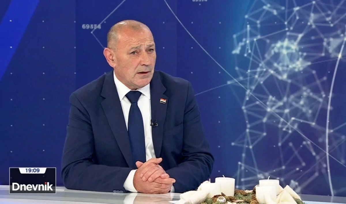 Medved: Neshvatljivo je što je napravio Filipović