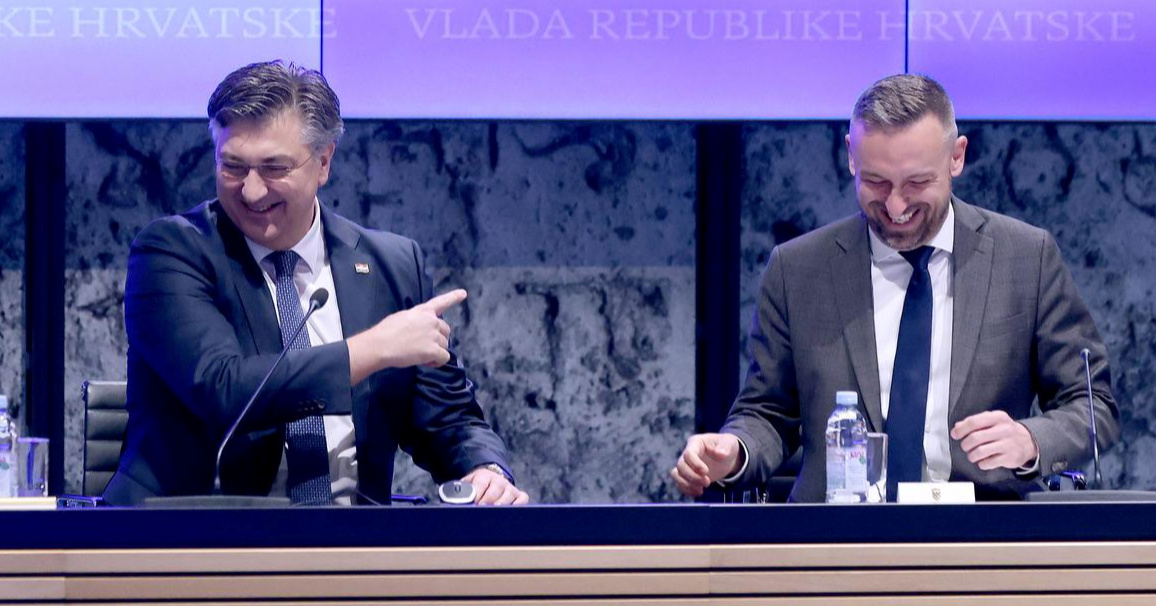 SDP: Piletićev sramotni i epohalni debakl je socijalni zločin