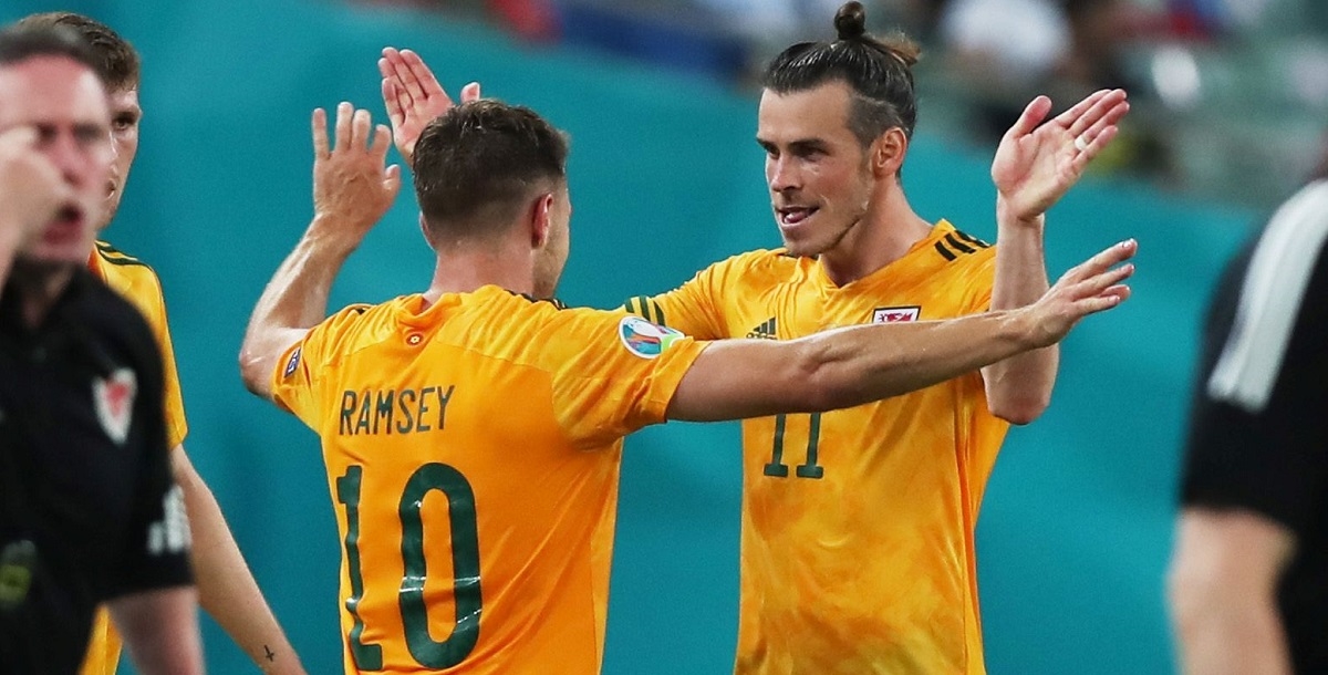 TURSKA - WALES 0:2 Sjajni Bale i Ramsey praktički izbacili Tursku s Eura