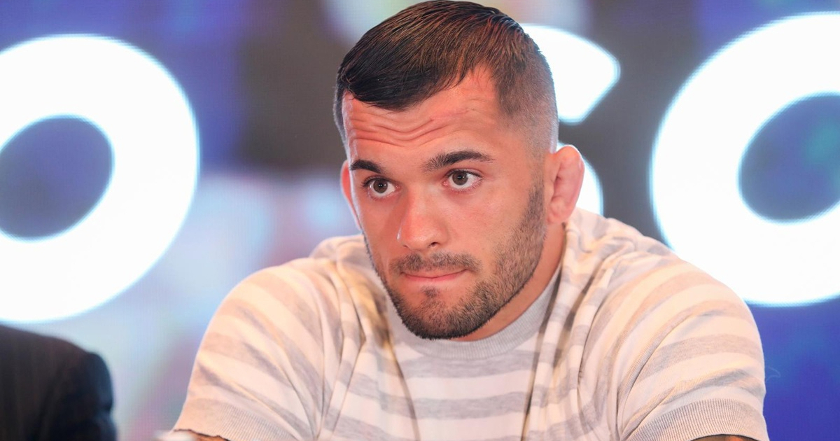 Soldić razmišlja o promjeni organizacije: FNC? Zašto ne, sve možemo dogovoriti