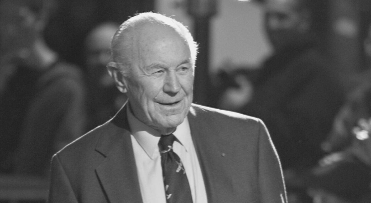 Umro Chuck Yeager, prvi pilot koji je probio zvučni zid