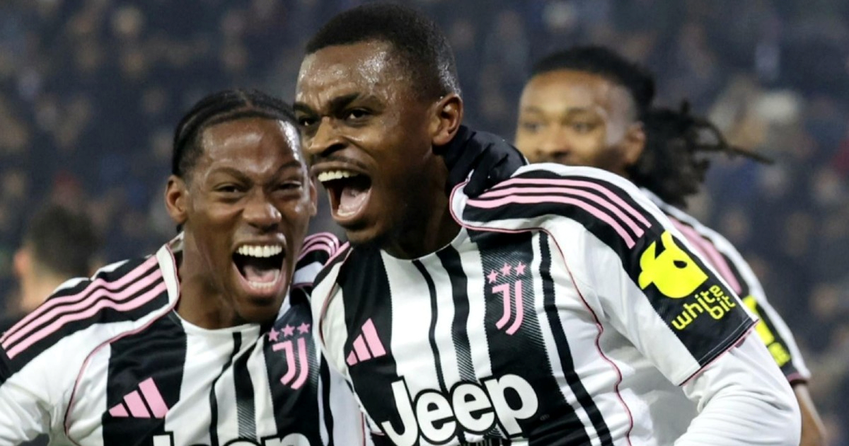 VIDEO Juventus u završnici slomio Šemperovu Pisu