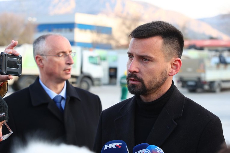 Udario Bojana Ivoševića i prijetio mu, dobio uvjetnu kaznu