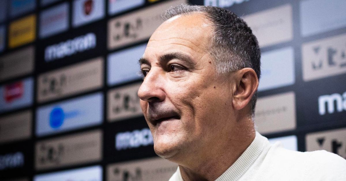 BiH mediji pišu da je Štimac obrisao status koji ih je razbjesnio. To nije točno