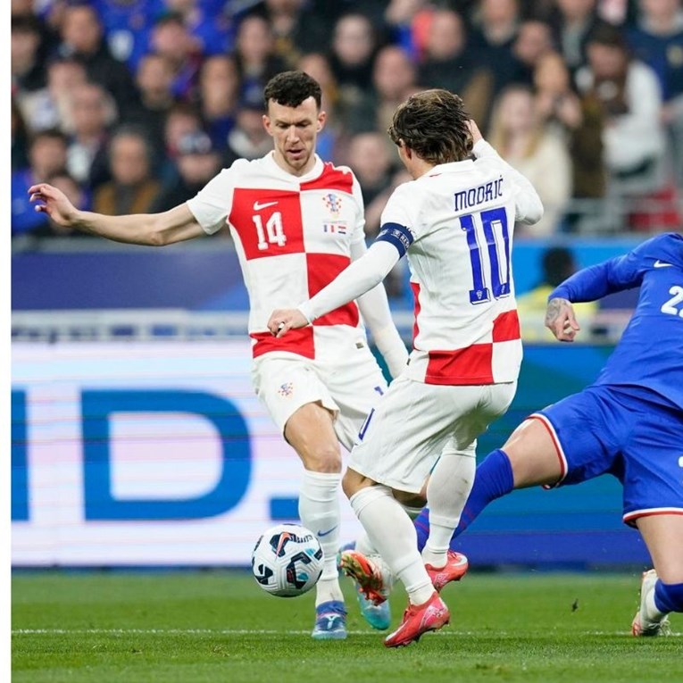 ANKETA Tko je bio najbolji, a tko najlošiji u ispadanju Hrvatske protiv Francuza?