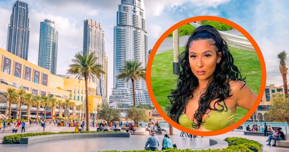 Šokirali ju zakoni u Dubaiju: "Ono što u Europi radimo stalno, ovdje je zločin"