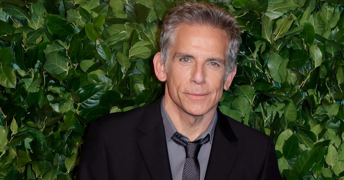 Ben Stiller otkrio zbog čega se kaje: "Izbacio sam kćer iz vlastitog filma"