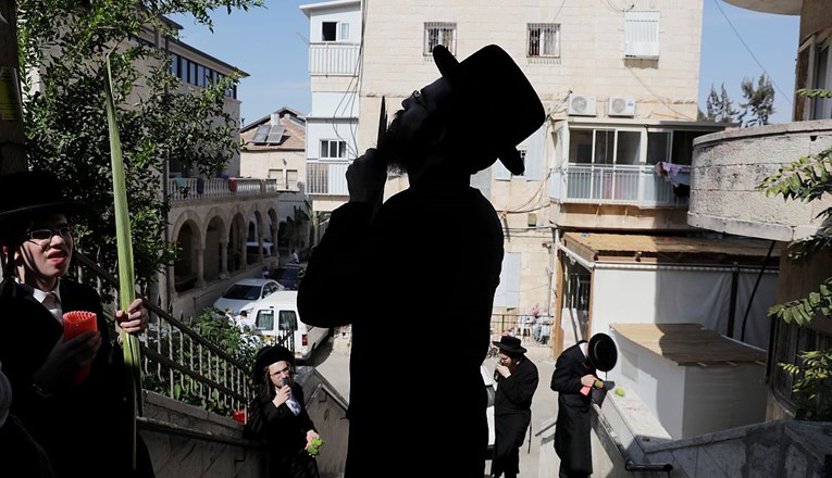 U ortodoksnoj četvrti Jeruzalema uhićen rabin, držao je djecu i žene kao robove